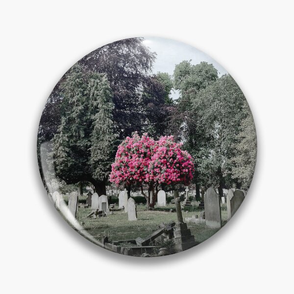 Item preview, Graveyard Rhododendron designed and sold by Bee Buddy Photography.