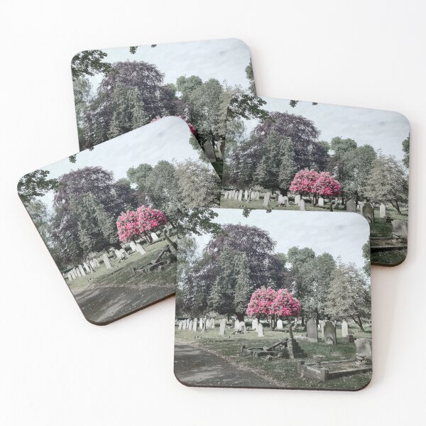 Item preview, Graveyard Rhododendron designed and sold by Bee Buddy Photography.