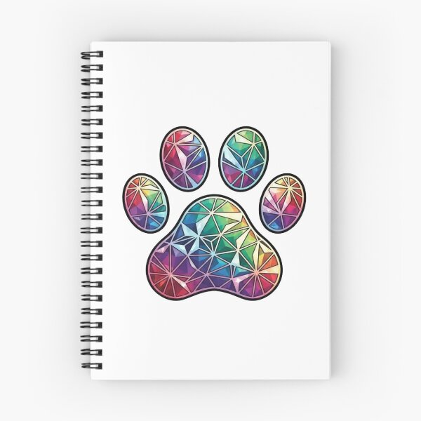 Item preview, Geometric Footprint Mosaic of Colors - Simplicity Collection designed and sold by Goodthingstree.