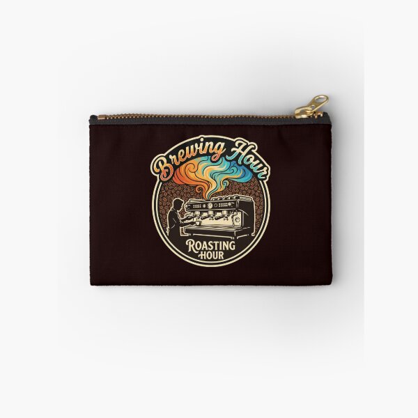 Item preview, Brewing Hour Roasting Hour Coffee Lover Barista designed and sold by PopStars1993.