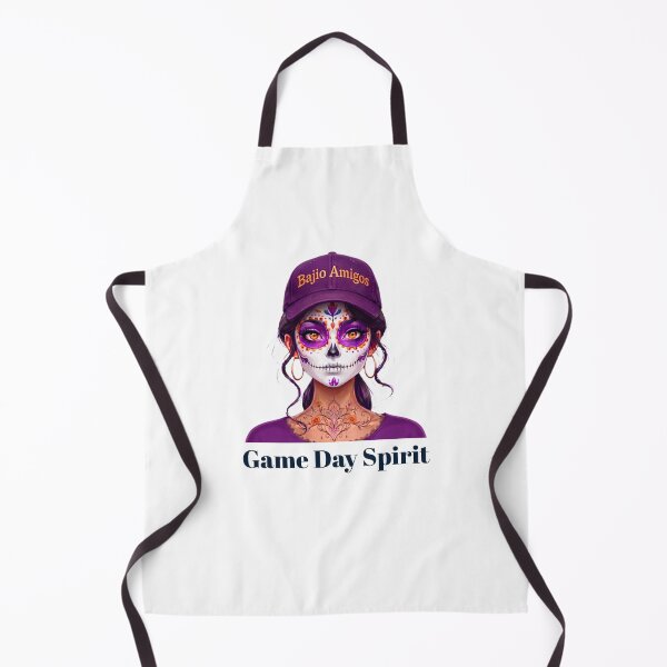 Item preview, La Calavera Catrina Portrait designed and sold by BajioAmigos.