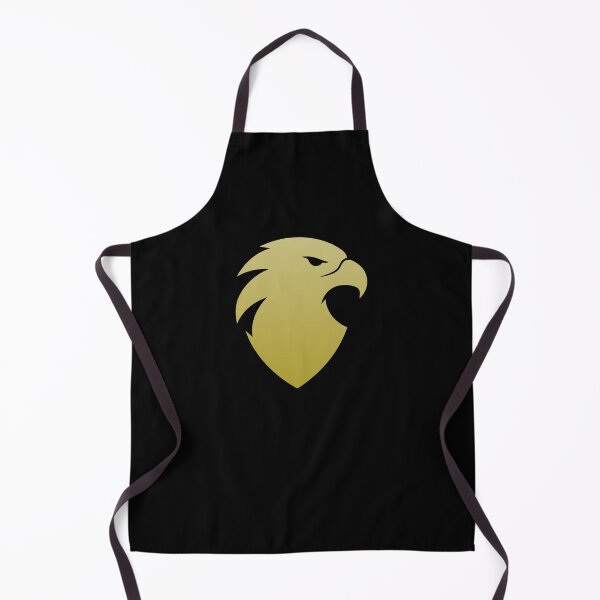 Item preview, Golden Eagle Head Screeching Design designed and sold by AhmedZouita.