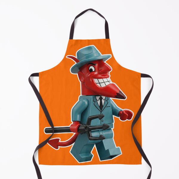Item preview, Capitalist Devil Cartoon – Corporate Greed Satire designed and sold by Deviant Logic Design.