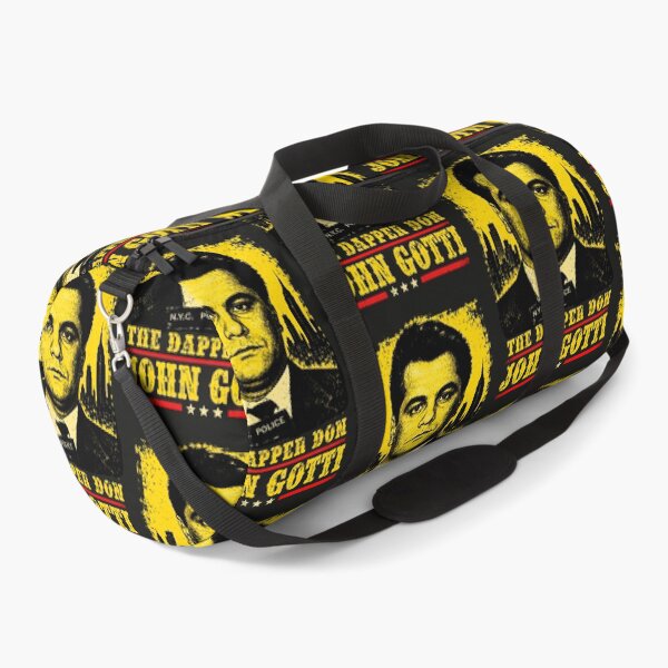 Item preview, Carlo Gambino Mafia Portrait - Vintage 1960s New York Gangster designed and sold by Marginalia Workshop.
