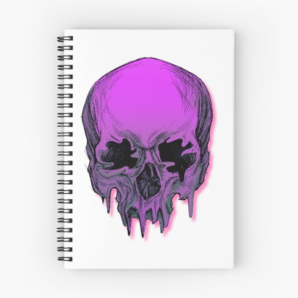 Item preview, Morphed skull designed and sold by spaceeshop.