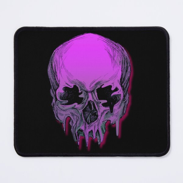 Item preview, Morphed skull designed and sold by spaceeshop.