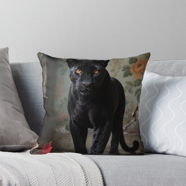 Item preview, Black Panther designed and sold by 3ling_Design.