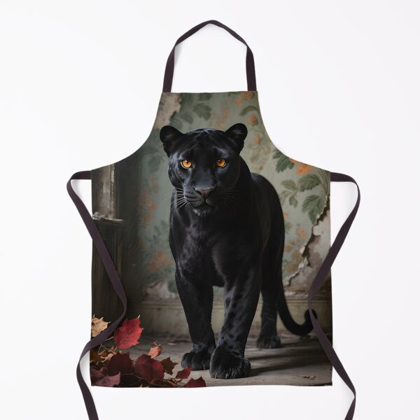 Item preview, Black Panther designed and sold by 3ling_Design.