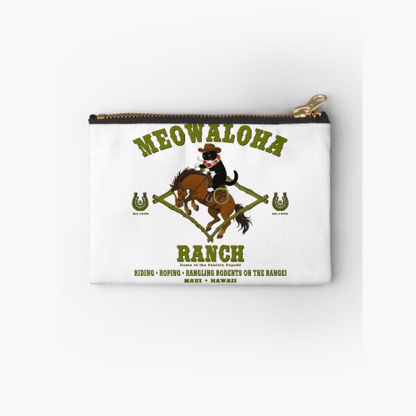 Item preview, MEOWALOHA RANCH designed and sold by BuzzDalways.
