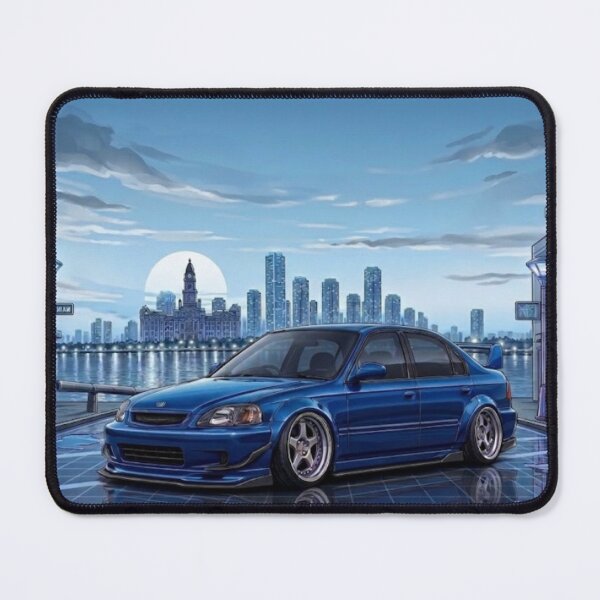 Item preview, Honda civic designed and sold by PhansCustoms.