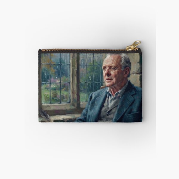 Item preview, Shadowlands Oxford Musings Fine Art Tribute designed and sold by Art's Diner.