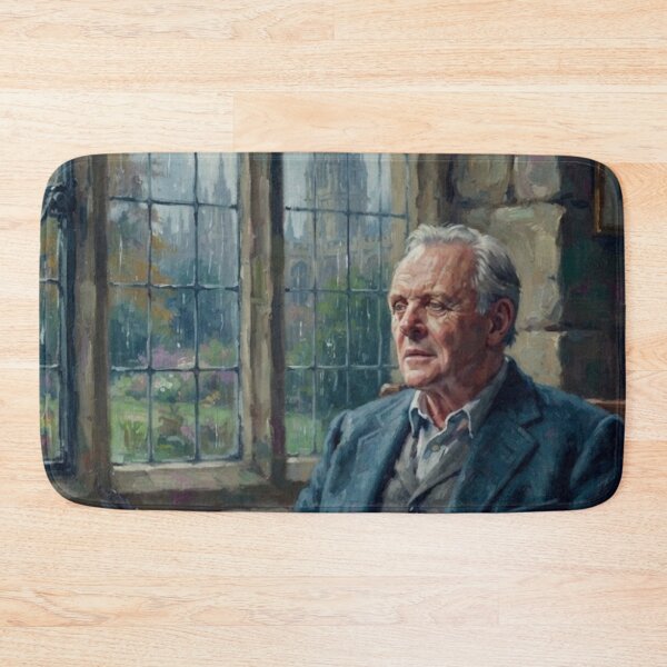 Item preview, Shadowlands Oxford Musings Fine Art Tribute designed and sold by Art's Diner.