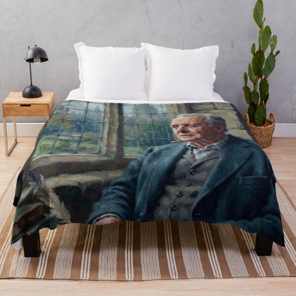 Item preview, Shadowlands Oxford Musings Fine Art Tribute designed and sold by Art's Diner.
