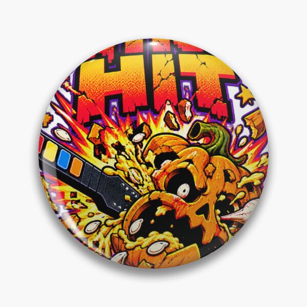 Item preview, Critical Hit designed and sold by Quistlor.