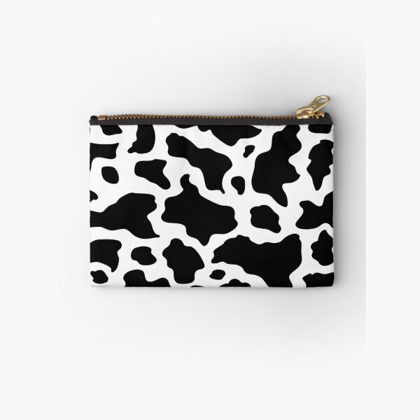 Item preview, Cow Pattern - Black & White Cow Print designed and sold by DGMaxShop.