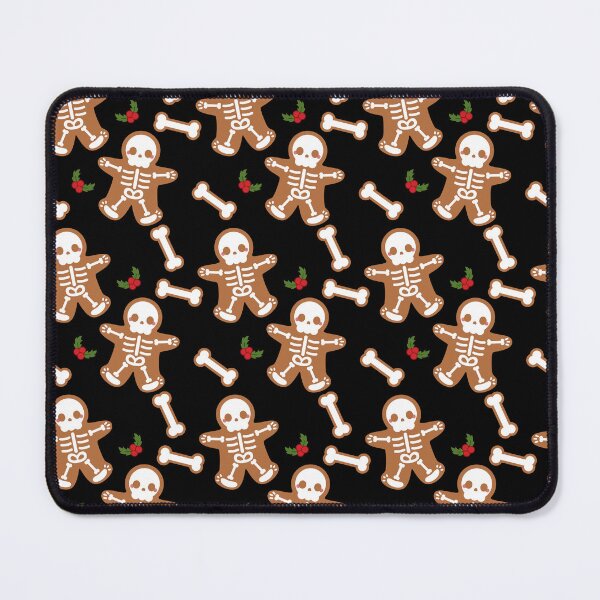Item preview, Gingerdead Men designed and sold by Stephanie Hardy.