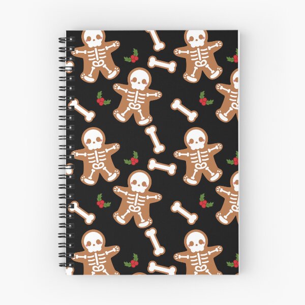 Item preview, Gingerdead Men designed and sold by Stephanie Hardy.