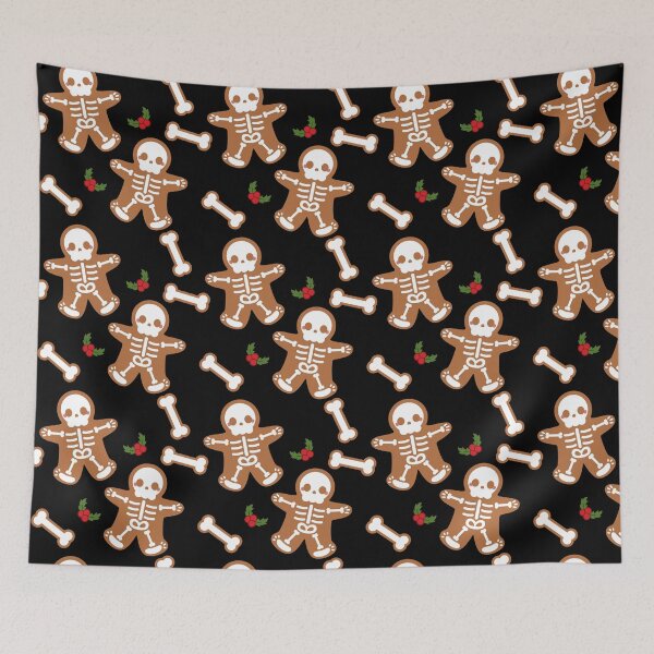 Item preview, Gingerdead Men designed and sold by Stephanie Hardy.