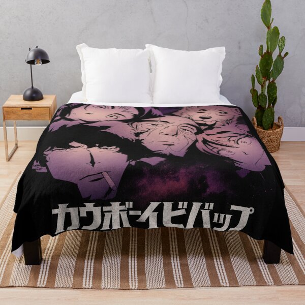 Item preview, cowboy bebop  517 designed and sold by markbutler510.