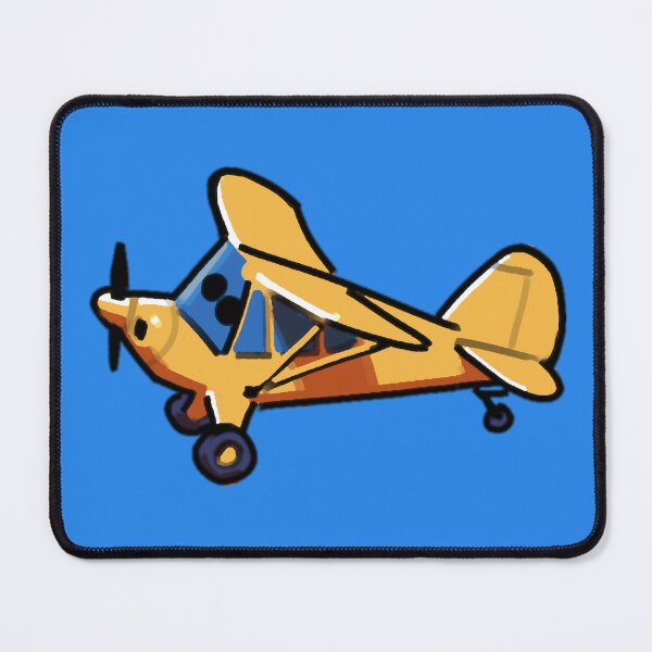 Item preview, J-3 Cub designed and sold by Planeyboys.