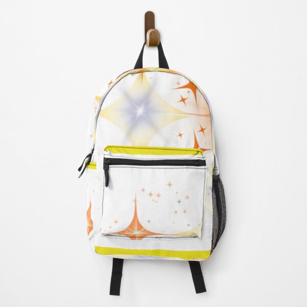 Item preview, Pastel Geometric Starburst Sparkle Pattern designed and sold by MTNADJE.