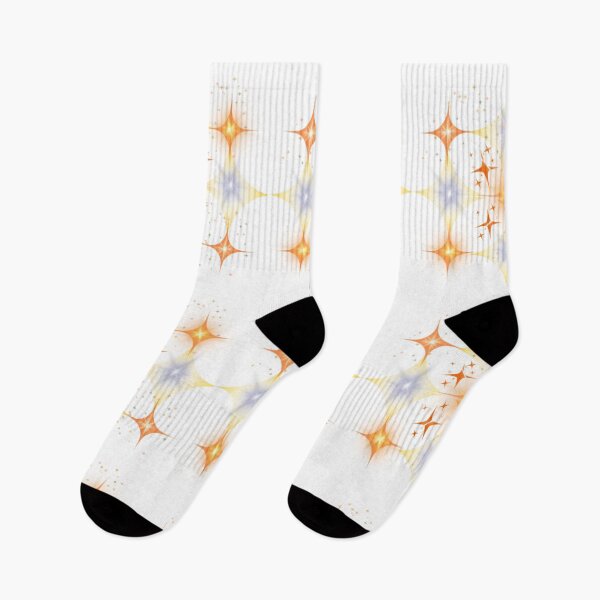Item preview, Pastel Geometric Starburst Sparkle Pattern designed and sold by MTNADJE.