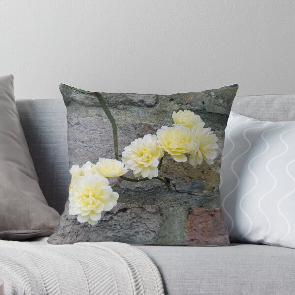 Item preview, Flores amarillas esponjosas designed and sold by Bee Buddy Photography.