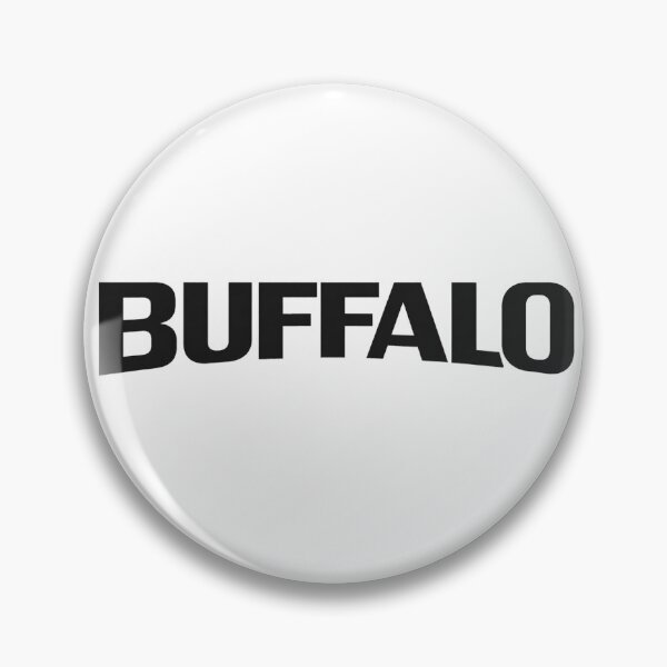 Item preview, Buffalo designed and sold by Cole Design Works.