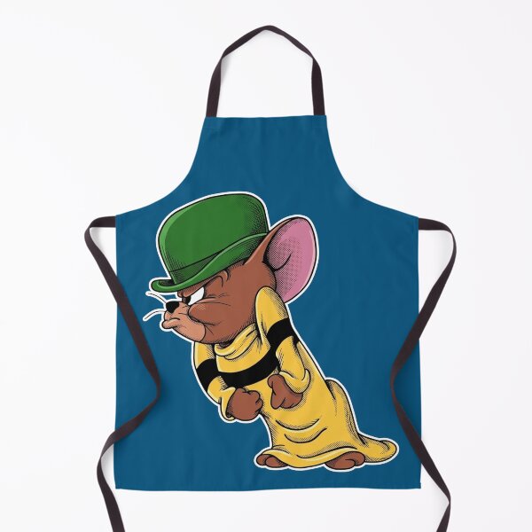 Item preview, Muscles Mouse - Vintage Comic Style Illustration designed and sold by Deviant Logic Design.