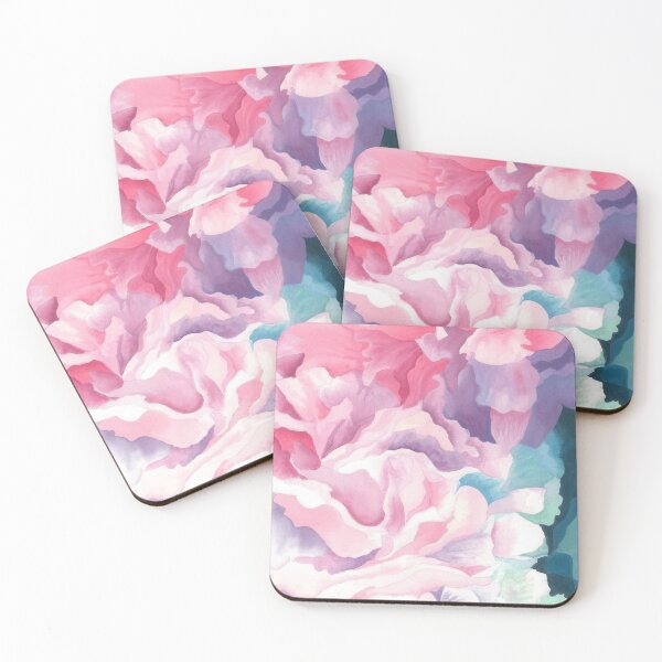 Item preview, Georgia O’Keeffe abstract art - Georgia O’Keeffe American artist - Georgia O’Keeffe flower paintings - Georgia O’Keeffe modern art designed and sold by Quietreish.