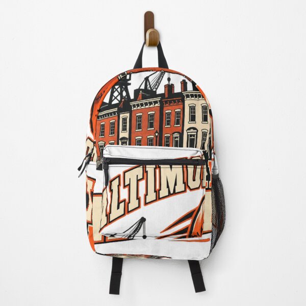 Item preview, Charm City Hardball Baltimore Baseball Pride designed and sold by Dresut.