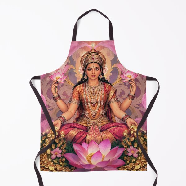 Item preview, Lakshmi Goddess  designed and sold by Laeton Designs.