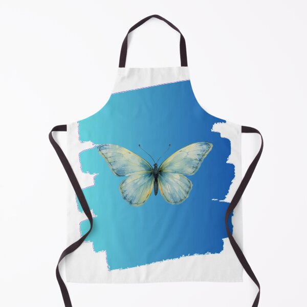 Item preview, Borboleta designed and sold by Anclarya Creations.