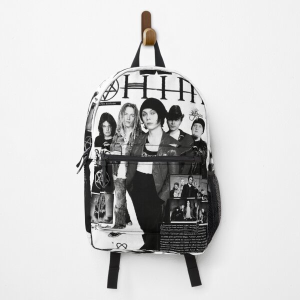 Item preview, Him Ville Valo designed and sold by Theninelovequot.