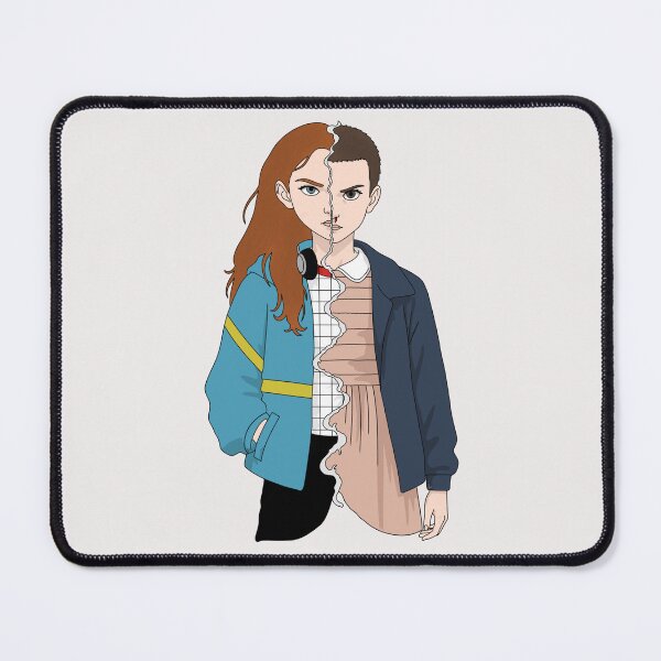 Item preview, Max and Eleven designed and sold by Alpha1810.