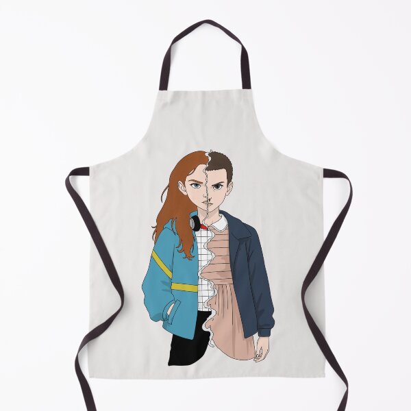 Item preview, Max and Eleven designed and sold by Alpha1810.