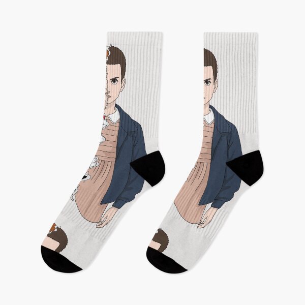 Item preview, Max and Eleven designed and sold by Alpha1810.