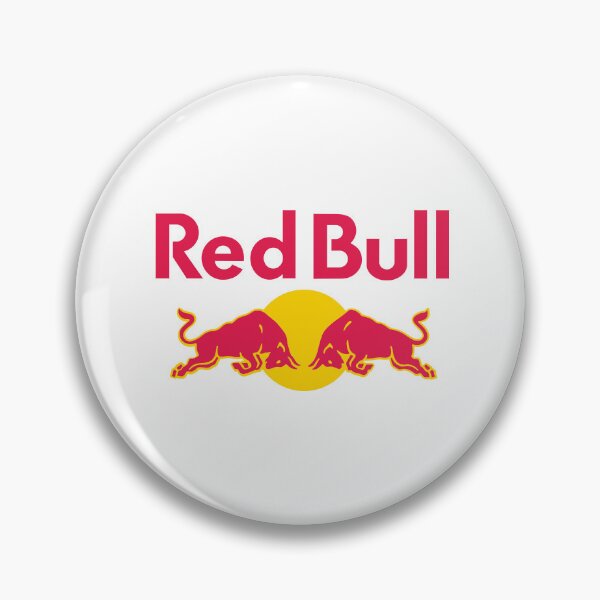 Item preview, red bull logo designed and sold by kelronavirus.