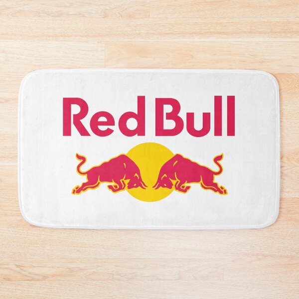 Item preview, red bull logo designed and sold by kelronavirus.
