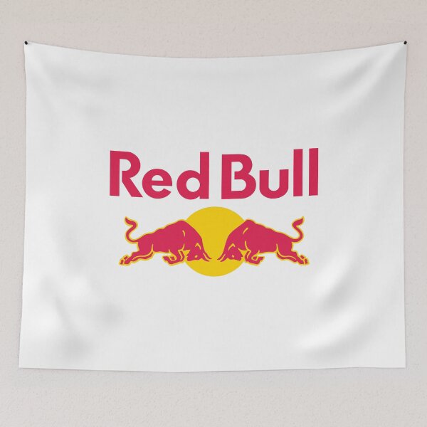 Artikelvorschau, Red Bull Logo entworfen und verkauft von kelronavirus.