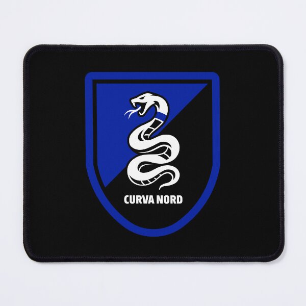 Item preview, Curva Nord Milano  designed and sold by Zerhof.