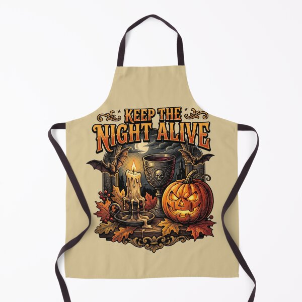 Item preview, Keep the Night designed and sold by bolguzart.