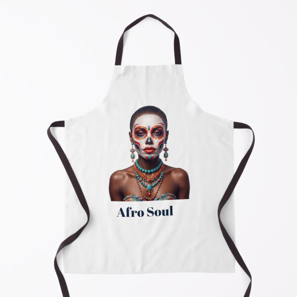 Item preview, La Calavera Catrina Portrait designed and sold by BajioAmigos.