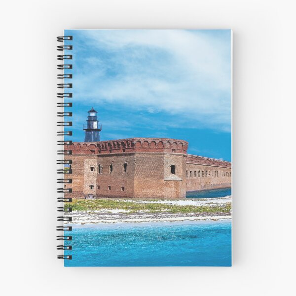 Item preview, Fort Jefferson Land and Sea, Dry Tortugas National Park  designed and sold by Kay Brewer.
