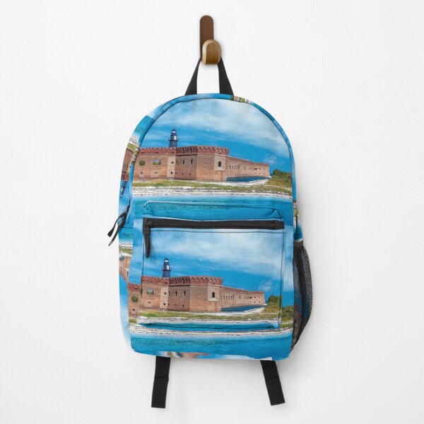 Item preview, Fort Jefferson Land and Sea, Dry Tortugas National Park  designed and sold by Kay Brewer.