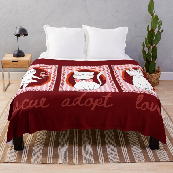 Item preview, Cat Mama Animal Rescue Adopt Love Cats Save a Life  designed and sold by Forevermore.