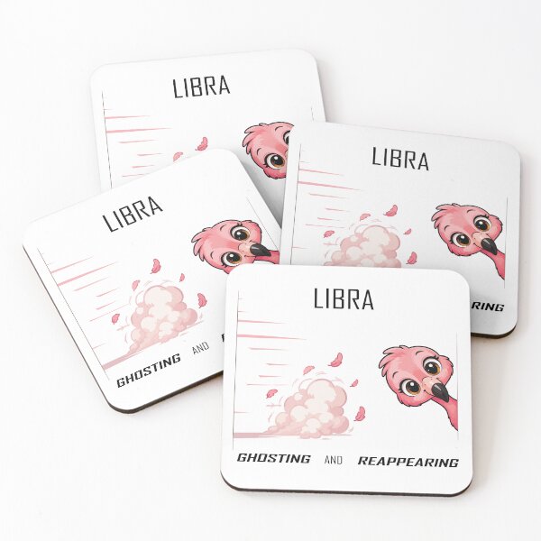 Item preview, Libra - Ghosting and Reappearing designed and sold by Remake Design Lab.