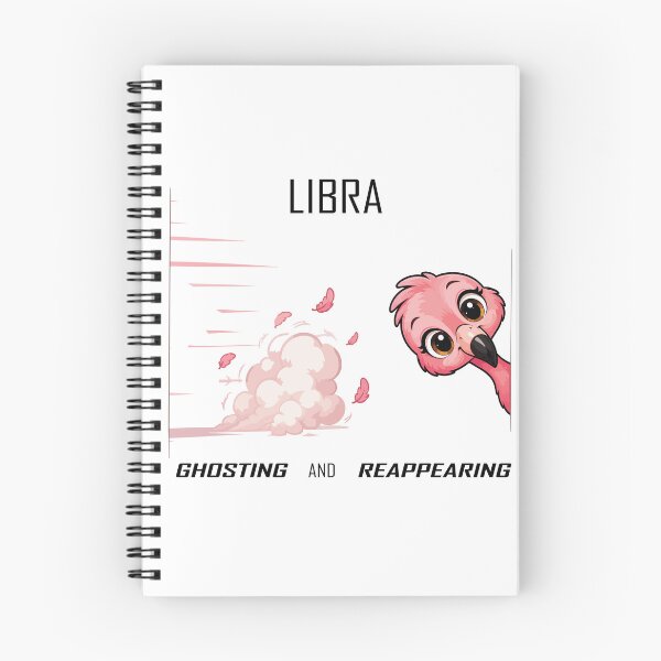 Item preview, Libra - Ghosting and Reappearing designed and sold by Remake Design Lab.