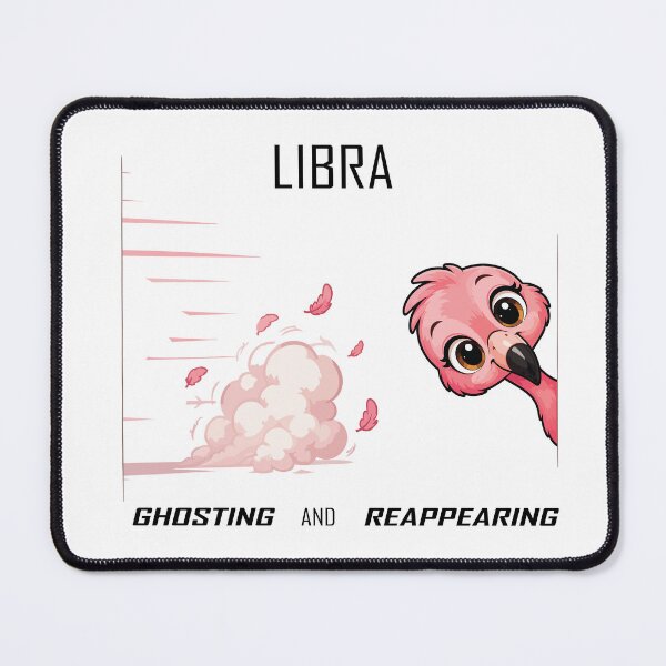 Item preview, Libra - Ghosting and Reappearing designed and sold by Remake Design Lab.