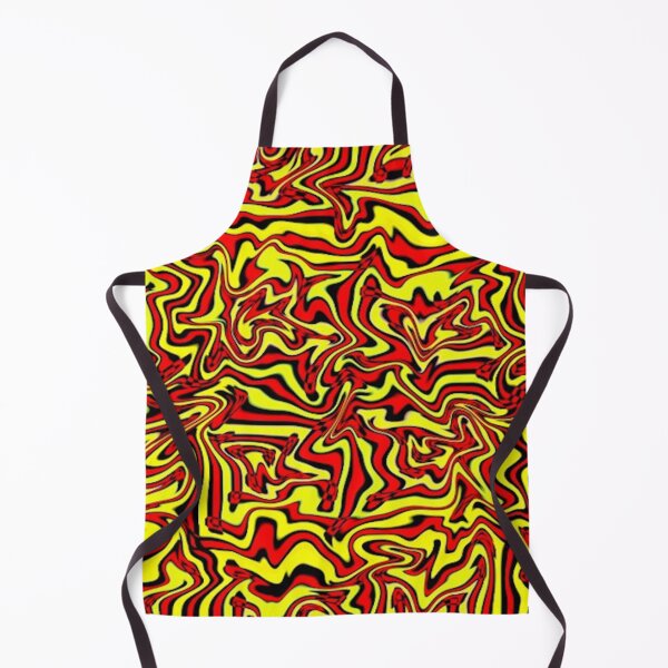 Item preview, RED BLACK YELLOW 73 designed and sold by Infopreneur1231.